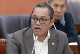 Anggota DPR RI, Deddy Sitorus (Foto: Ist)