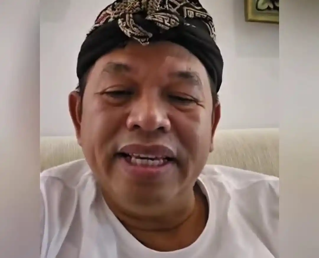 Gubernur Jawa Barat, Dedi Mulyadi (Foto: Ist)