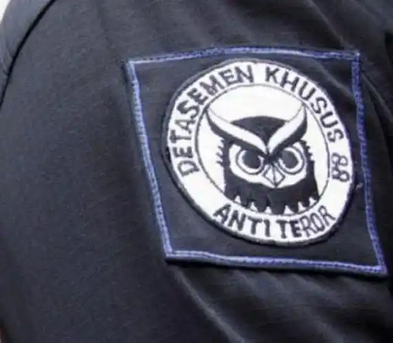Ilsutrasi - Densus 88 Anti Teror Polri (Foto: Istimewa)