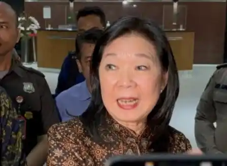 Deputi Gubernur Bank Indonesia (BI), Fillianingsih Hendarta (Foto: Dok MI/Ist)