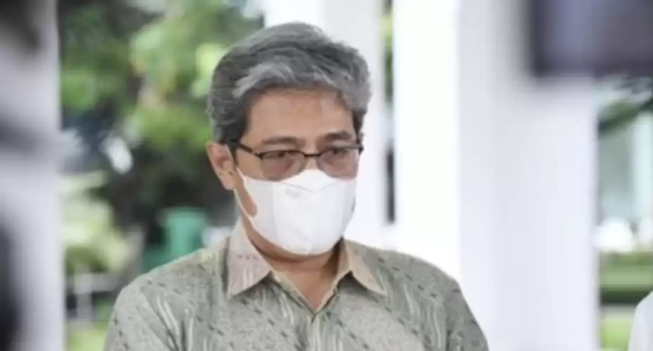 Dhony Rahajoe (Foto: Istimewa)