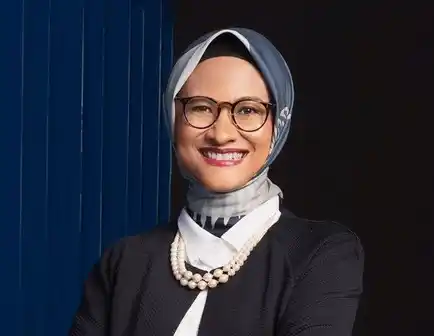 Direktur Utama (PT) Telkom Indonesia (Telkom) Dian Siswarini (Foto: Dok MI/Istimewa)