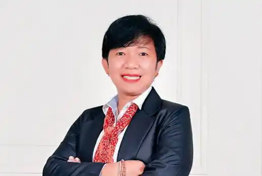 Direktur Utama (Dirut) PT Industri Kapal Indonesia atau PAL (Persero), Diana Rosa (DR) (Foto: Ist)