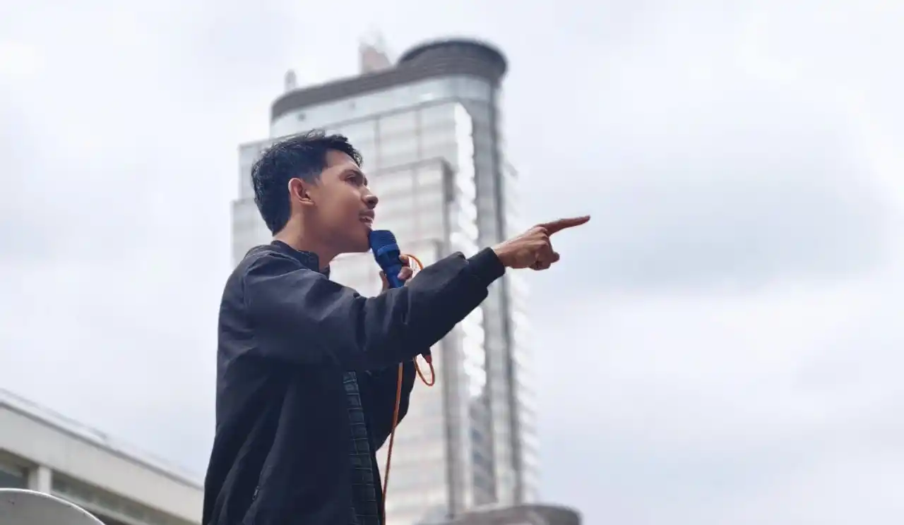 Didin Alkindi (Foto: Dok MI)