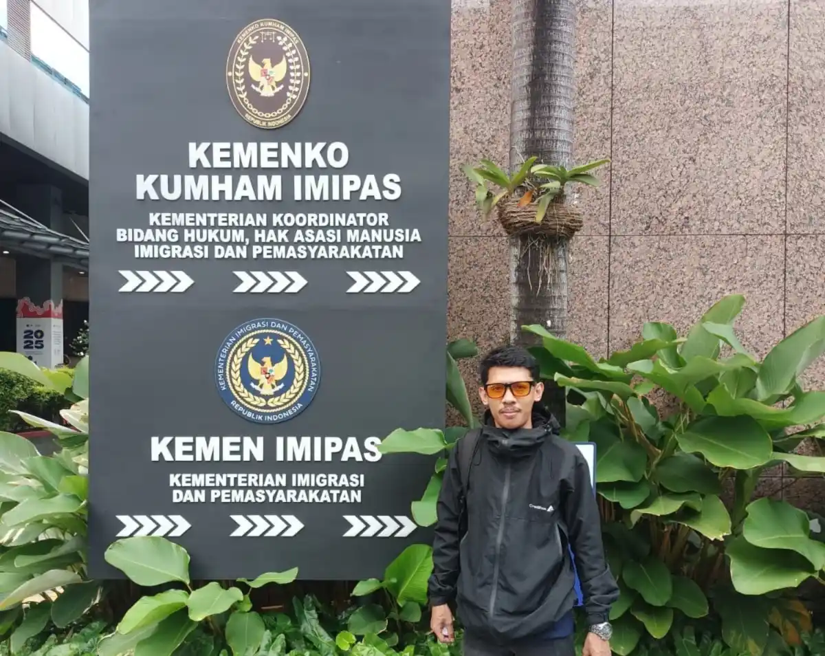 Ketua FAKTA, Didin Alkindi (Foto: Dok MI)