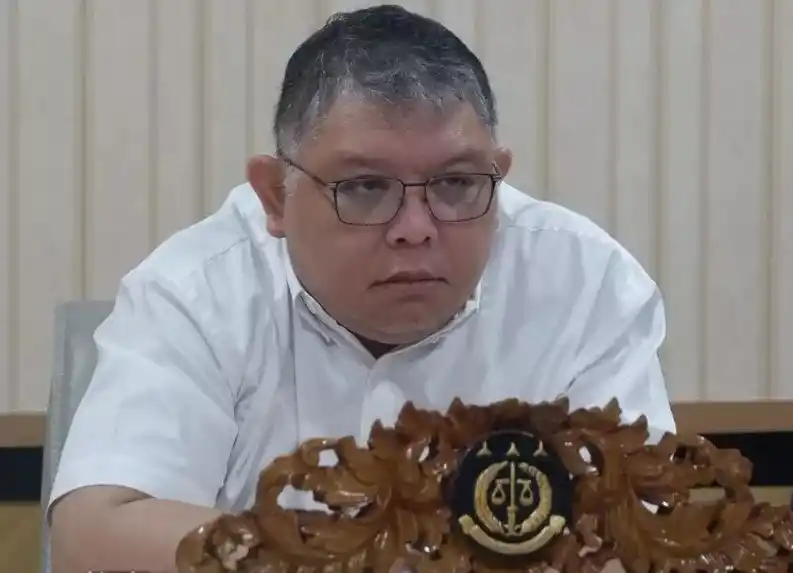 Jaksa Agung Muda Bidang Perdata dan Tata Usaha Negara (Jamdatun) Kejaksaan Agung, Nerendra Jatna (Foto: Istimewa)