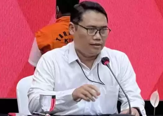 Dirdik KPK, Asep Guntur Rahayu (Foto: Dok MI/Aswan)