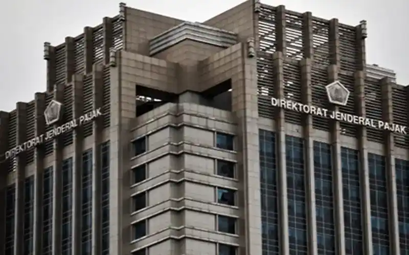 Direktorat Jenderal Pajak (DJP) Kementerian Keuangan (Foto: Dok MI)
