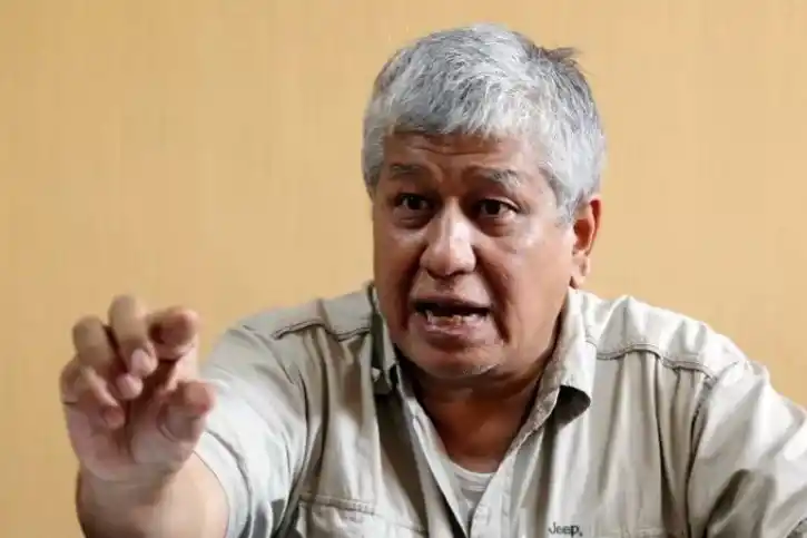 Direktur Eksekutif Center of Energy and Resources Indonesia (CERI), Yusri Usman. (Foto: Ist)