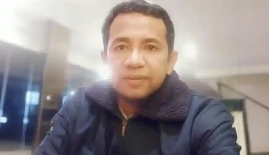 Direktur ISPI, Mohammad Ilyas (Foto: Istimewa)