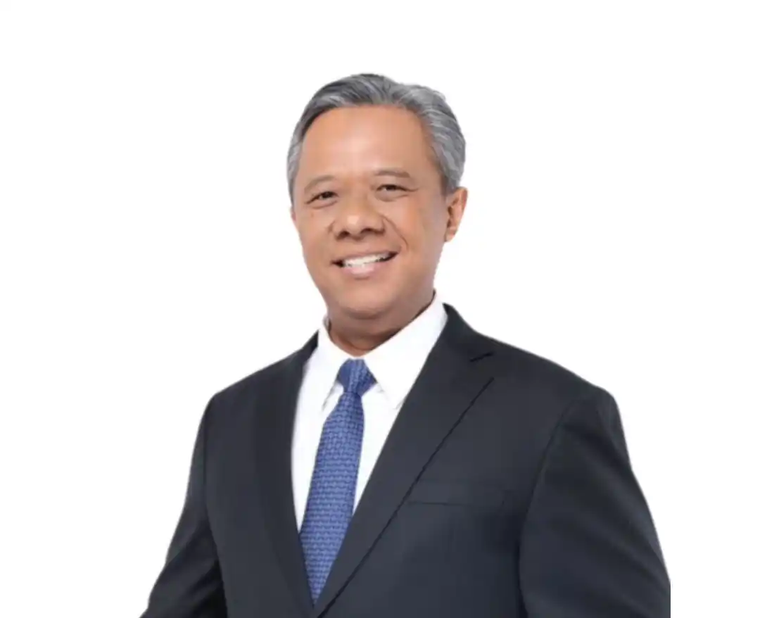 Direktur Legal dan Manajemen Human Capital PT PLN Yusuf Didi Setiarto (Foto: Dok MI/PLN)