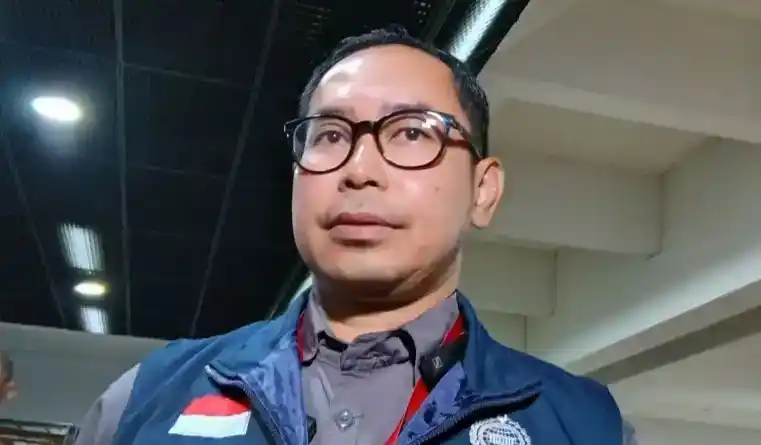 Direktur Perlindungan WNI dan Badan Hukum Indonesia Kemenlu RI, Judha Nugraha (Foto: Ist)