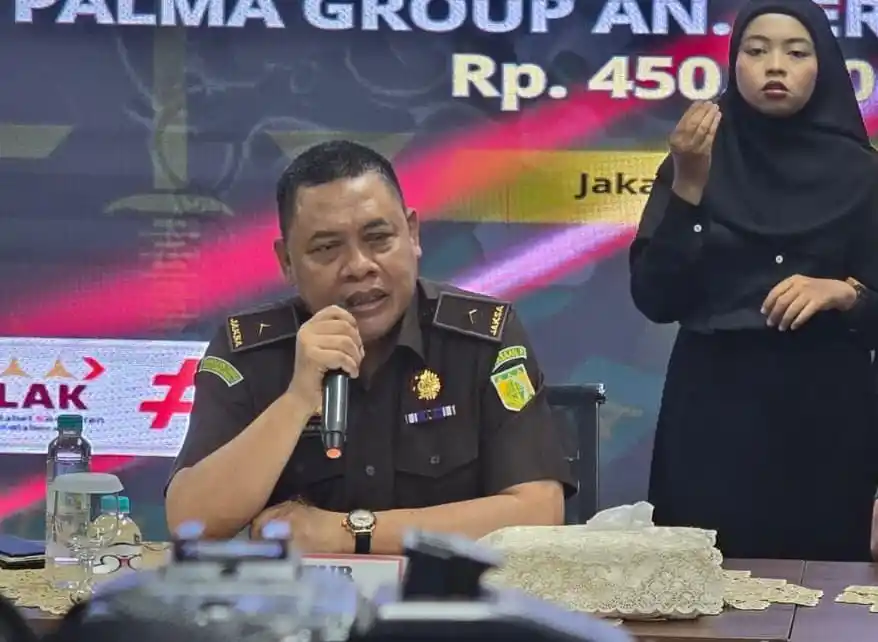 Direktur Penyidikan Jampidsus Kejagung Abdul Qohar (Foto: Dok MI/Aswan)