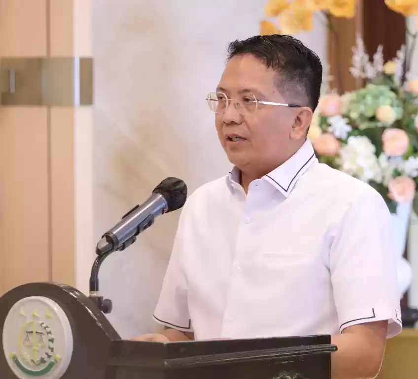 Direktur Penyidikan Jampidsus Kejagung Kuntadi. [Foto: Dok MI]