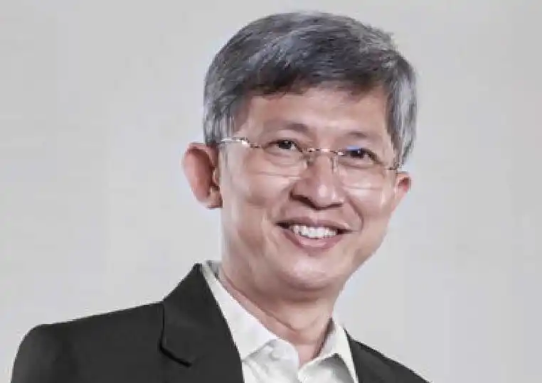 Direktur PT Hartadinata Abadi, Ferriyady Hartadinata (Foto: Istimewa)