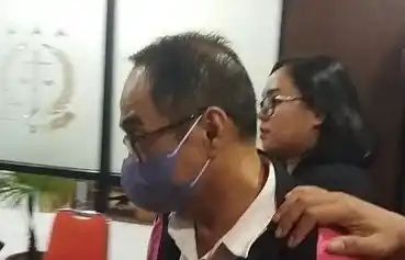 Direktur PT Inter Trias Abadi (ITA), IGN Cakrabirawa (Foto: Istimewa)