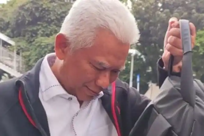 Direktur PT Inti Alasindo Engeri Sofyan (Foto: Dok MI)