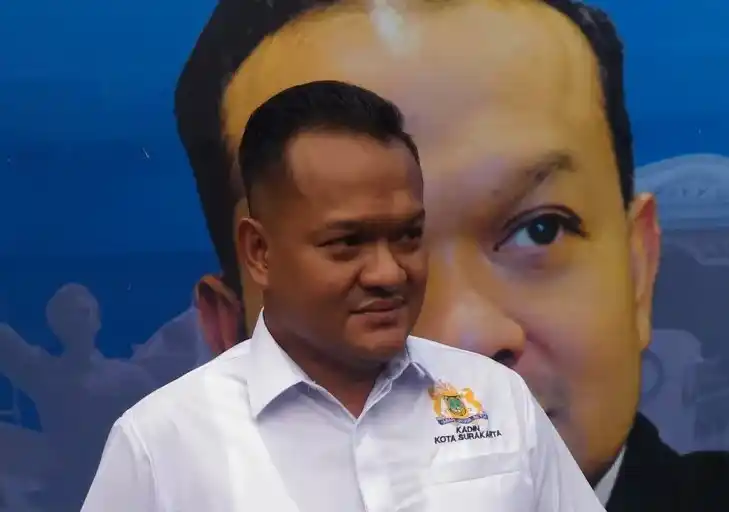 Direktur PT Pijar Utama dan Direktur PT Indria Putra Persada, Ferry Septha Indrianto (Foto: Istimewa)