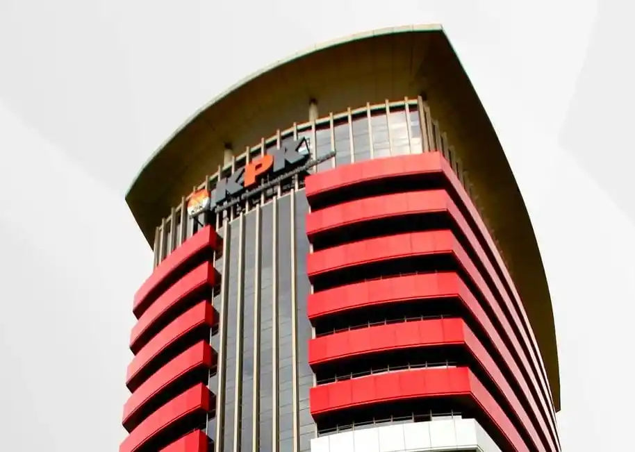 Komisi Pemberantasan Korupsi atau KPK (Foto: Dok MI/Aswan)