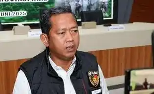 Direktur Reskrimum Polda Riau Kombes Asep Darmawan (Foto: Istimewa)