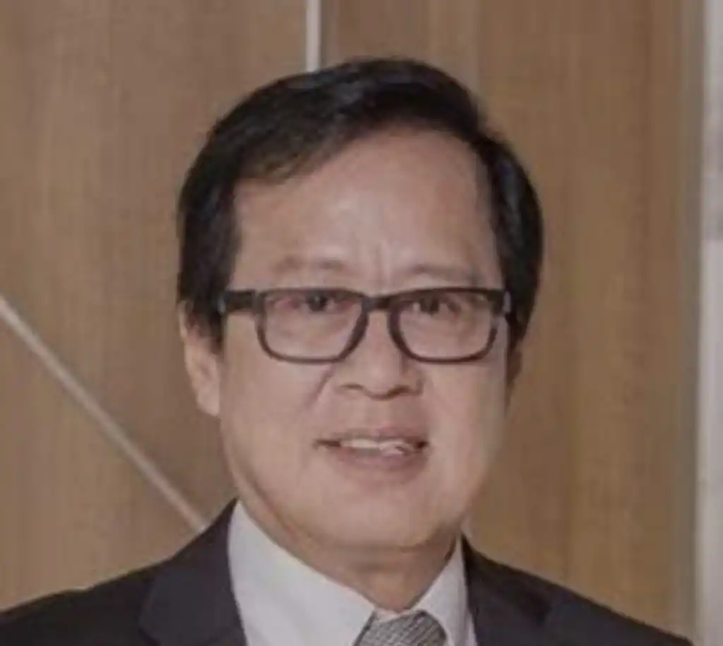 Direktur Kerja Sama Operasional (KSO) Summarecon Serpong, Sharif Benyamin (Foto: Istimewa)