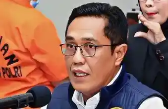 Direktur Tindak Pidana Umum Bareskrim Polri, Brigadir Jenderal Djuhandani Rahardjo Puro (Foto: Dok MI/Net/Ist)