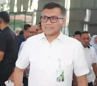 Direktur Utama BPJS Ketenagakerjaan, Pramudya Iriawan Buntoro (Foto: Istimewa)