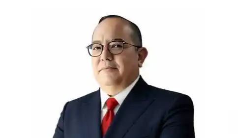 Direktur Utama (Dirut) PT Agrinas Pangan Nusantara, Joao Angelo De Sousa Mota (Foto: Istimewa)