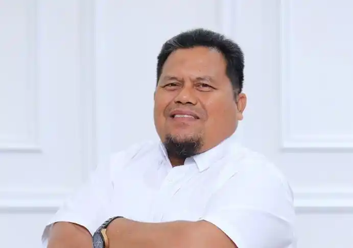 Direktur Utama PT Pradiksi Gunatama Tbk (PGUN) Khairuddin Mengundurkan Diri (Foto: Dok PGUN)