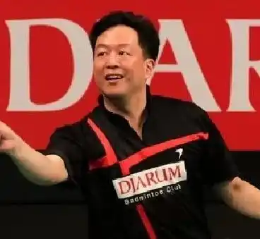 Direktur Utama PT Djarum Victor Rachmat Hartono (Foto: Istimewa)