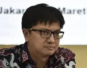 Mantan Dirkeu Pertamina Arif Budiman (Foto: Dok MI)