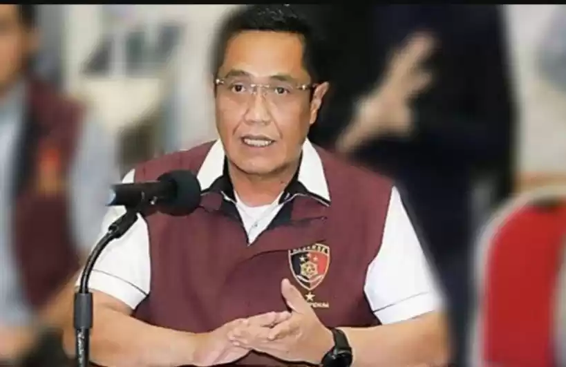 Dirtipidum Bareskrim Polri,Brigjen Pol. Djuhandhani Rahardjo Puro (Foto: Dok MI)