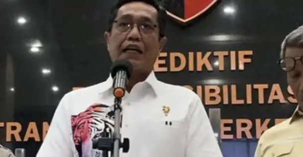 Dirtipidum Bareskrim Polri, Brigjen Djuhandhani Rahardjo Puro (Foto: Dok MI/Aswan)