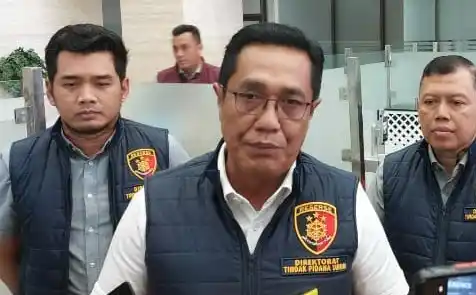 Dirtipidum Bareskrim Polri, Brigjen Djuhandhani Rahardjo Puro (Foto: Istimewa)