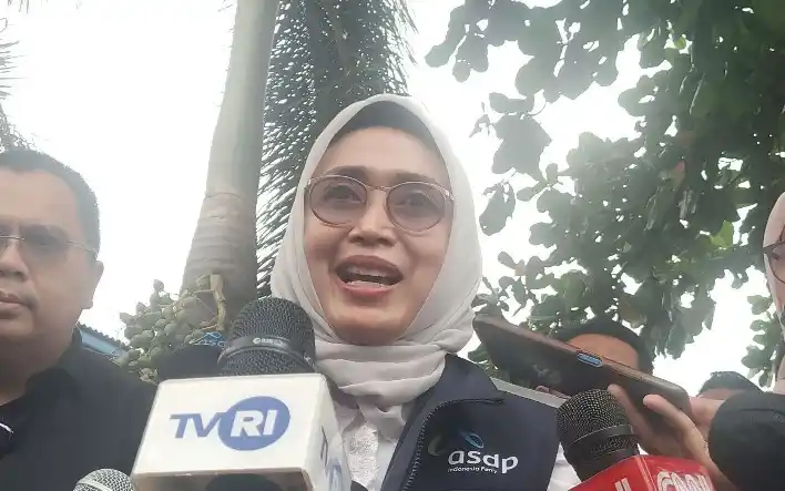 Dirut ASDP Indonesia Ferry Persero Ira Puspadewi (Foto: Dok MI)