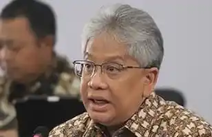 Direktur Utama Perseroan Yuddy Renaldi (Foto: Dok MI/Net/Ist)