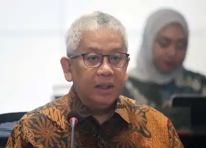 Yuddy Renaldi mengundurkan diri dari kursi Direktur Utama PT Bank Pembangunan Daerah Jawa Barat dan Banten Tbk (BJBR). Surat pengunduran dirinya telah diterima perseroan pada Selasa (4/3/2025)