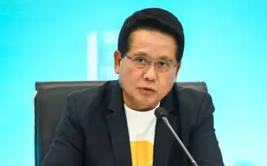 Direktur Utama (Dirut) PT Bank Rakyat Indonesia, Hery Gunardi (Foto: Istimewa)