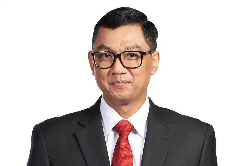 Direktur Utama PT PLN (Persero), Darmawan Prasodjo (Foto: Dok MI/Istimewa)