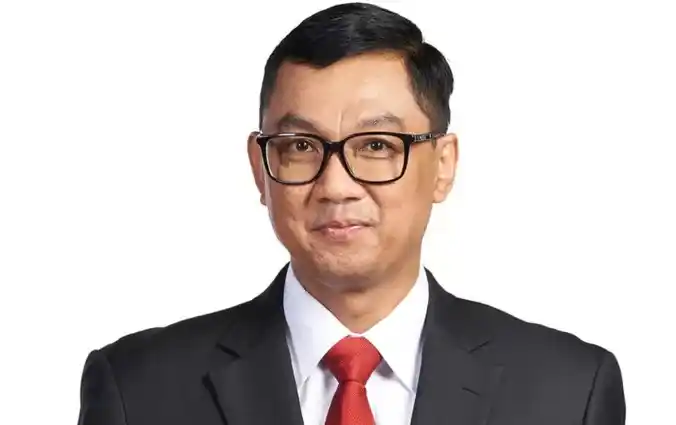 Direktur Utama (Dirut) PT Perusahaan Listrik Negara (PLN) (Persero) Darmawan Prasodjo (Foto: Istimewa)