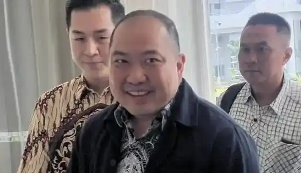 Direktur Utama PT Sri Rejeki Isman (Sritex) Iwan Kurniawan Lukminto (Foto: Dok MI)