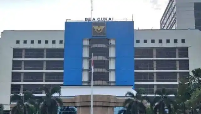Gedung Bea dan Cukai Kemenkeu (Foto: Dok MI/Istimewa)
