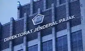 Direktorat Jenderal Pajak (Foto: Dok MI)