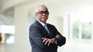 Djamal Attamimi (Foto: Repro)