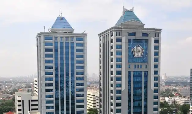 DJPPR Kemenkeu (Foto: Dok MI)