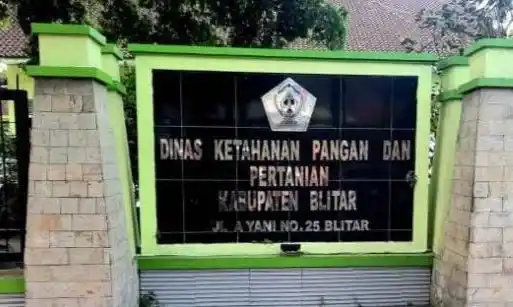 DKPP Kabupaten Blitar (Foto: Dok MI)