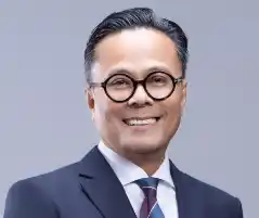 Wakil Menteri Badan Usaha Milik Negara (BUMN) Dony Oskaria [Foto: Wikipedia]