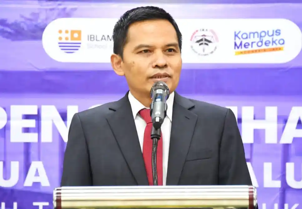 Ma’ruf Cahyono (Foto: Dok MI/Istimewa)