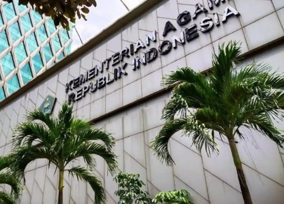 Kementerian Agama (Kemenag) (Foto: Dok MI/Istimewa)