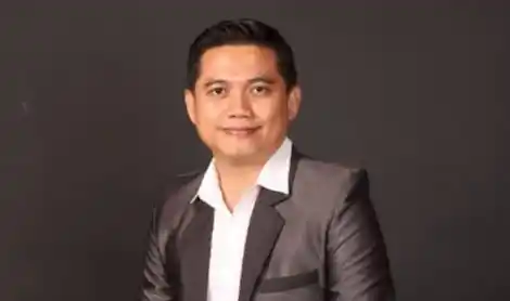 Dwi Hartono (DH) (Foto: Istimewa)